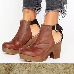 Free People Platform